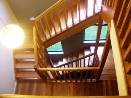 Stairway